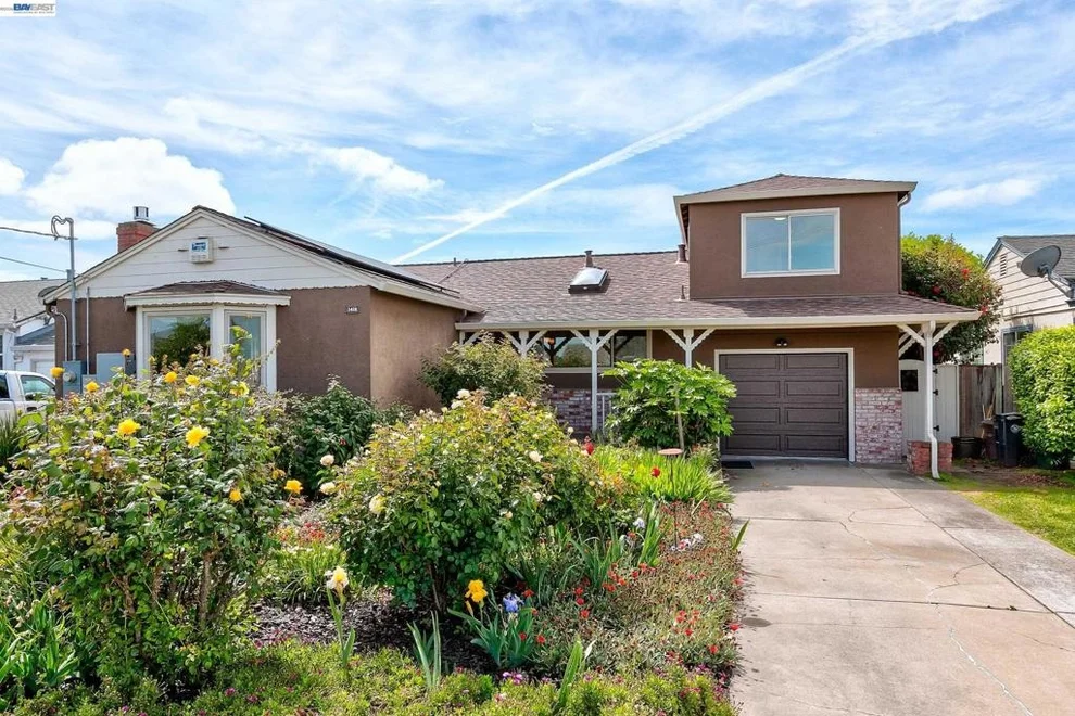 Unit for sale at 1428 Abbey Ave, San Leandro, CA 94579