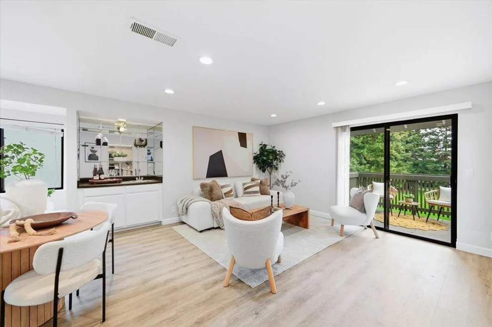 Unit for sale at 714 San Conrado Terrace, Sunnyvale, CA 94085