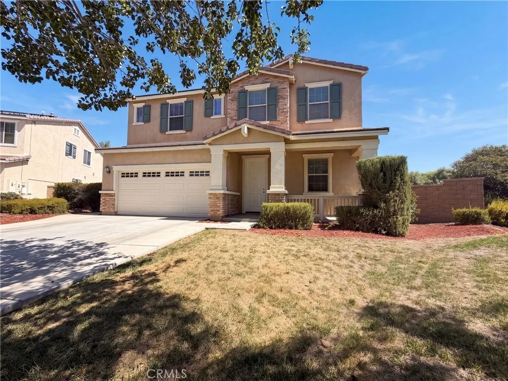 Unit for sale at 29495 Glenhurst, Menifee, CA 92584