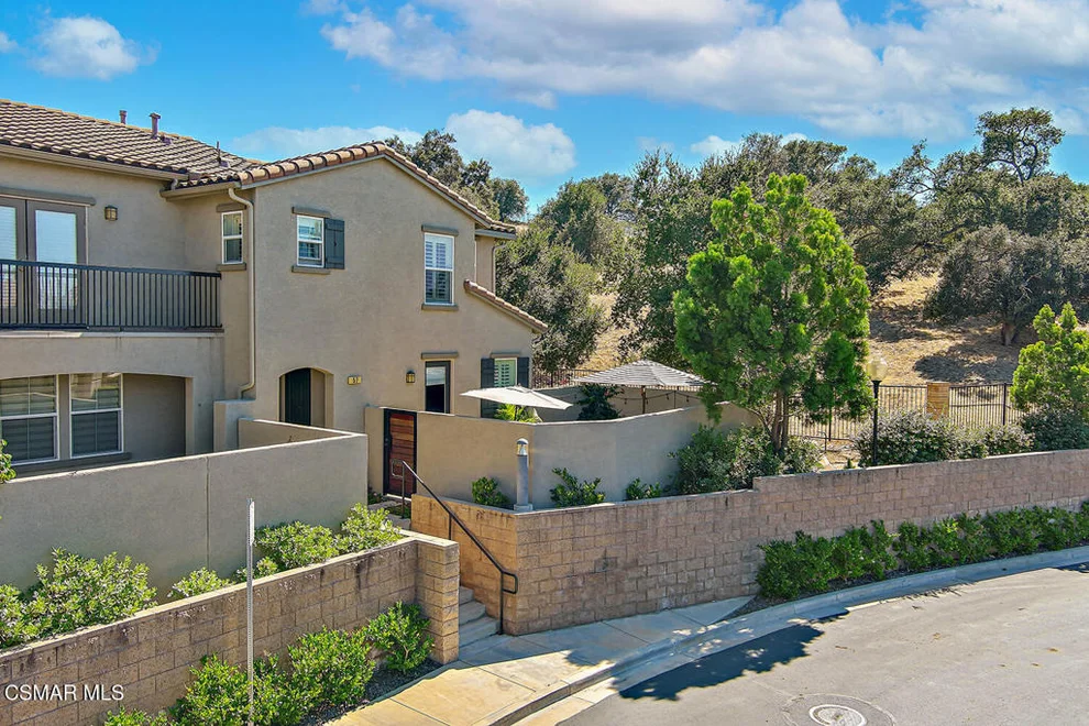 Unit for sale at 57 Secret Hollow Lane, Newbury Park, CA 91320