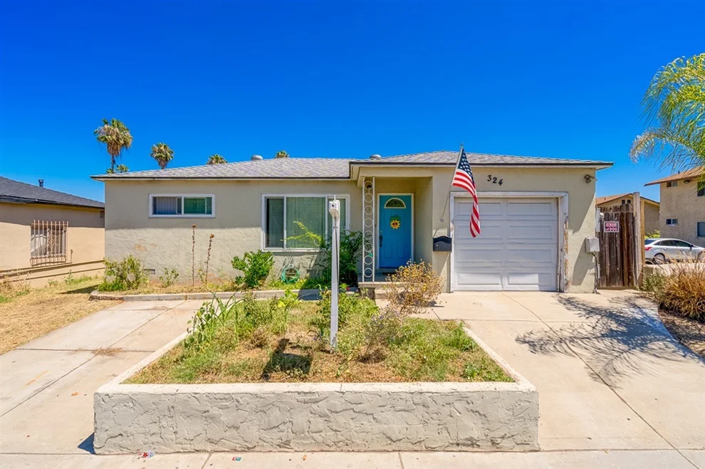 Unit for sale at 324 W Chase Ave, El Cajon, CA 92020