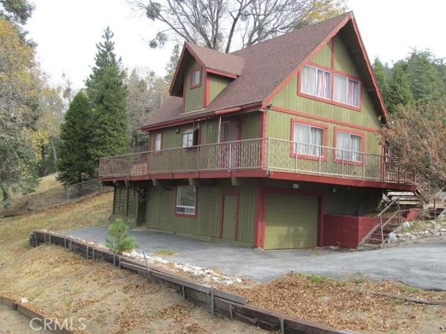 Unit for sale at 805 Arosa Drive, Crestline, CA 92325