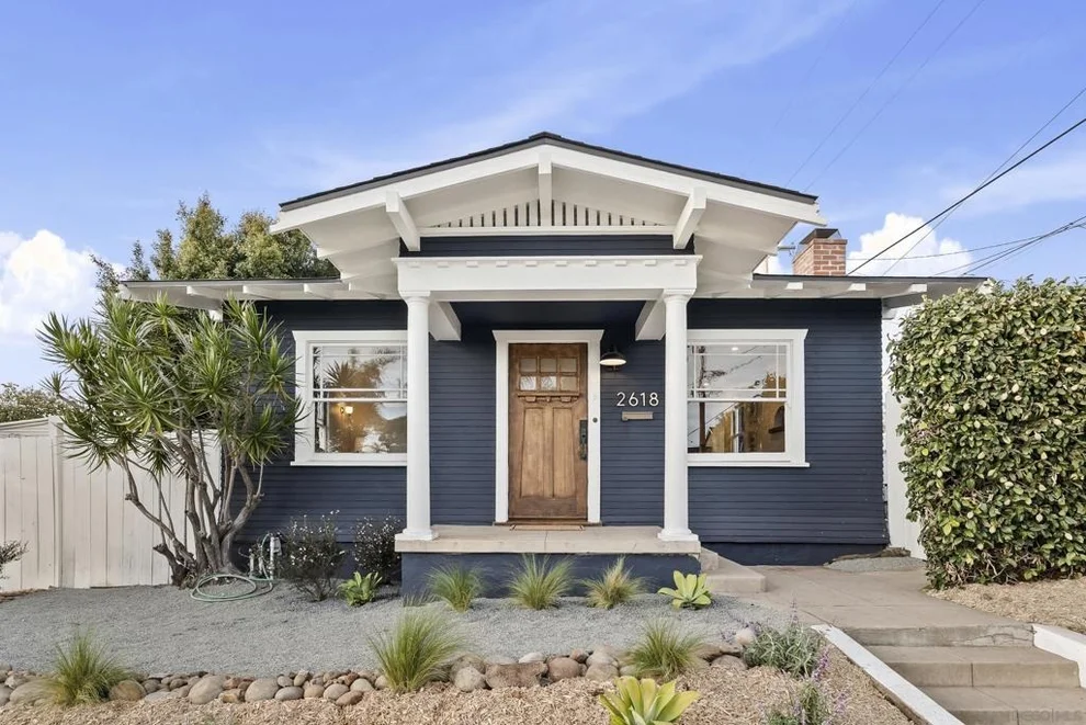 Unit for sale at 2618 Landis St, San Diego, CA 92104