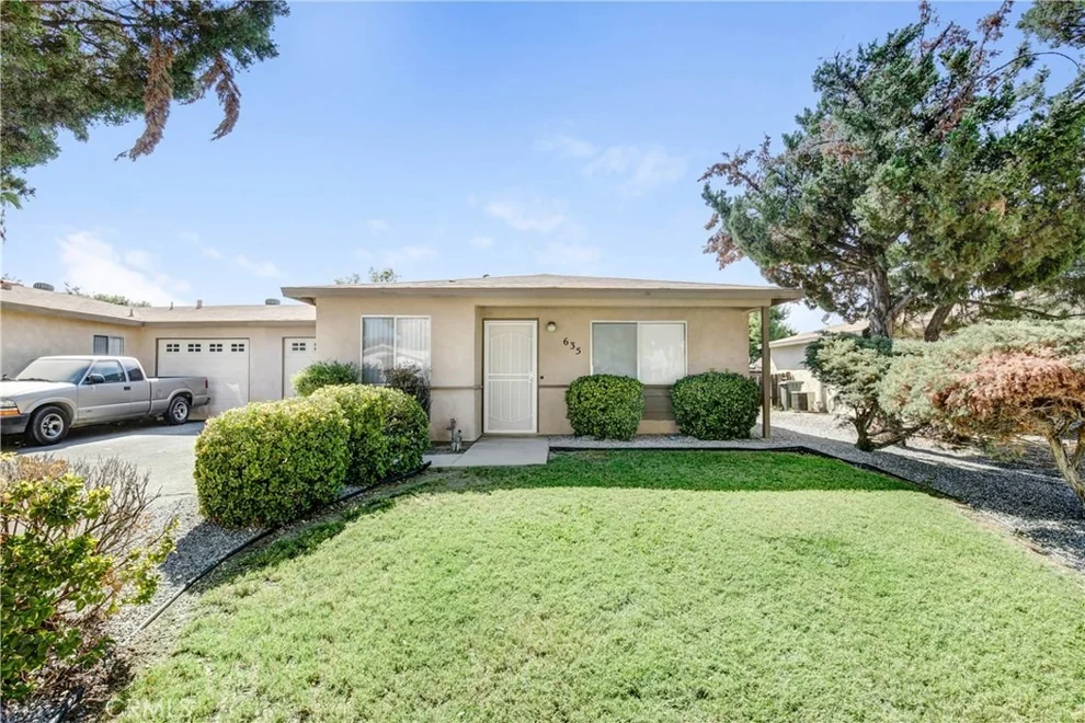 Unit for sale at 635 San Pasquell Street, Hemet, CA 92545