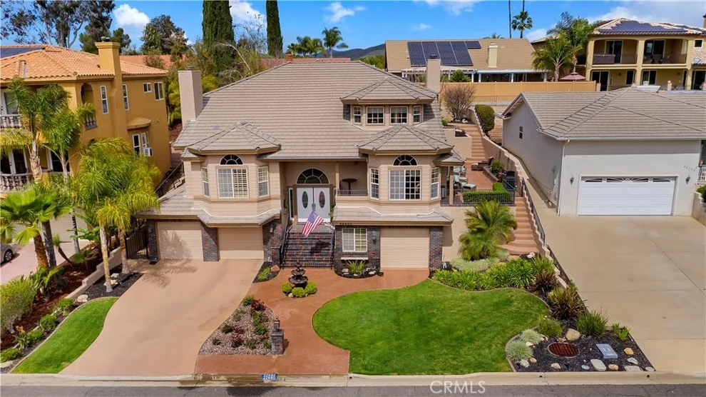 Unit for sale at 22680 Blue Teal Drive, Canyon Lake, CA 92587