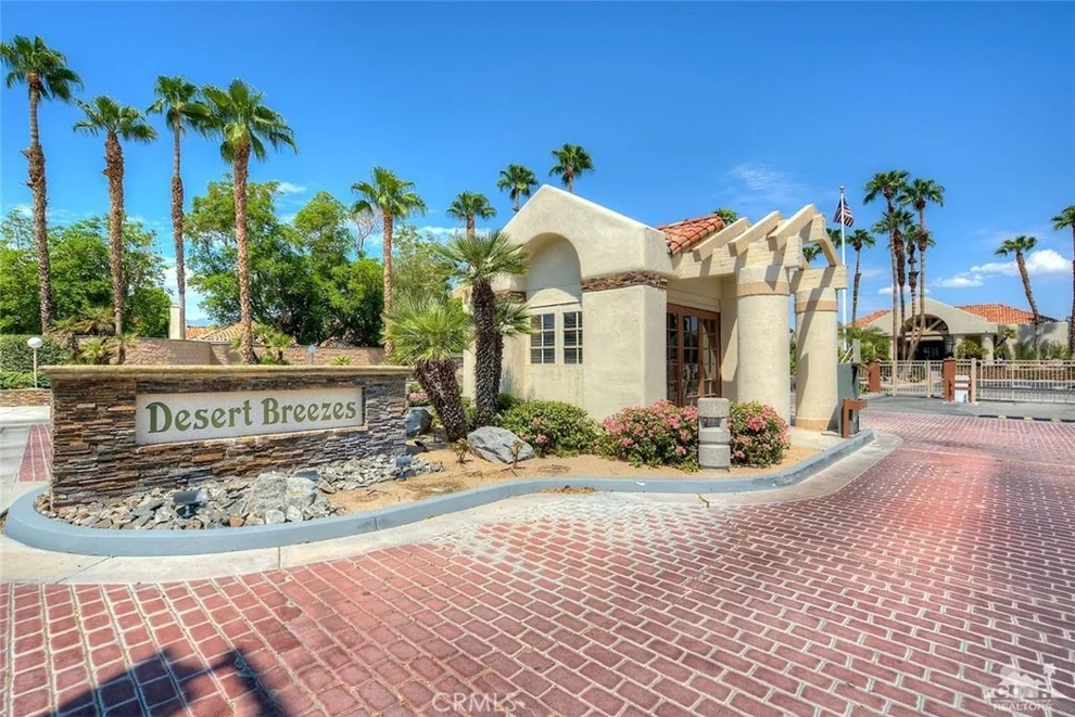 Unit for sale at 43725 Avenida Alicante, Palm Desert, CA 92211