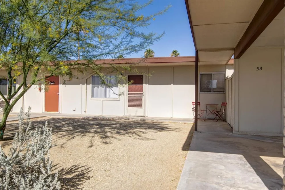 Unit for sale at 3133 E Club Circle, Borrego Springs, CA 92004