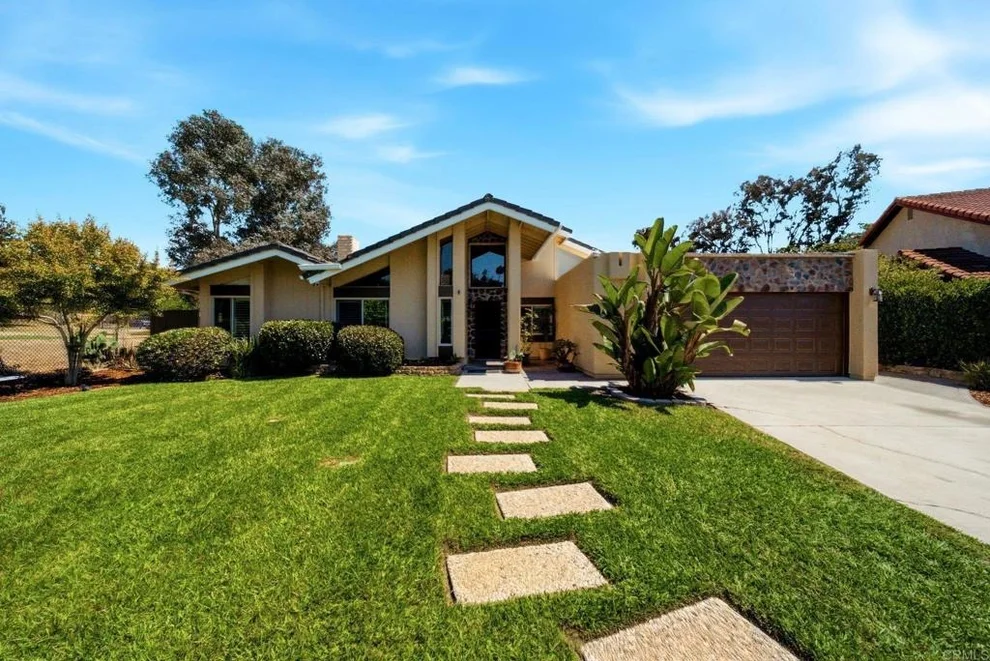 Unit for sale at 1663 Linda Sue Lane, Encinitas, CA 92024