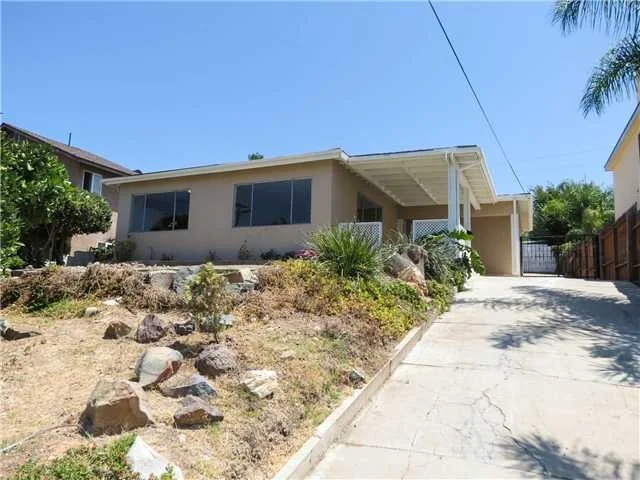 Unit for sale at 2326 E 4th Street, National City, CA 91950