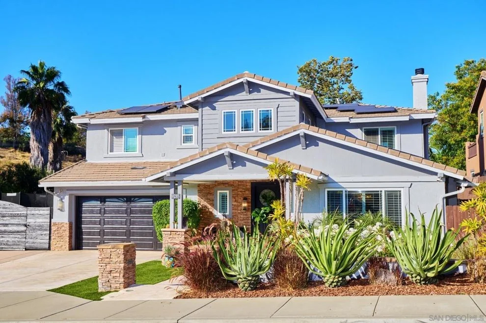 Unit for sale at 9285 Soldin Lane, El Cajon, CA 92021