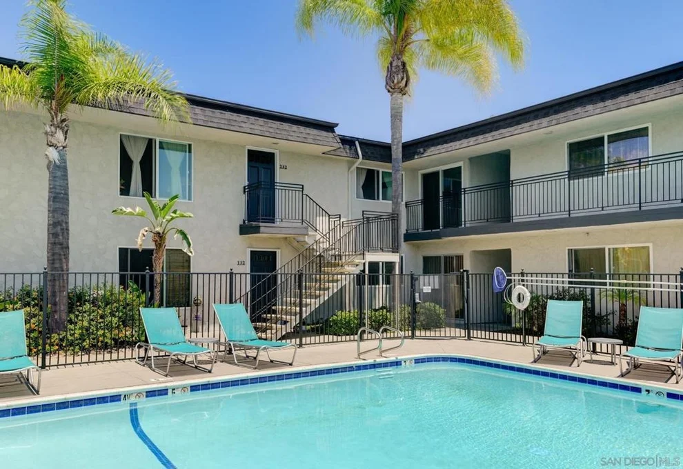 Unit for sale at 3535 Madison, San Diego, CA 92116