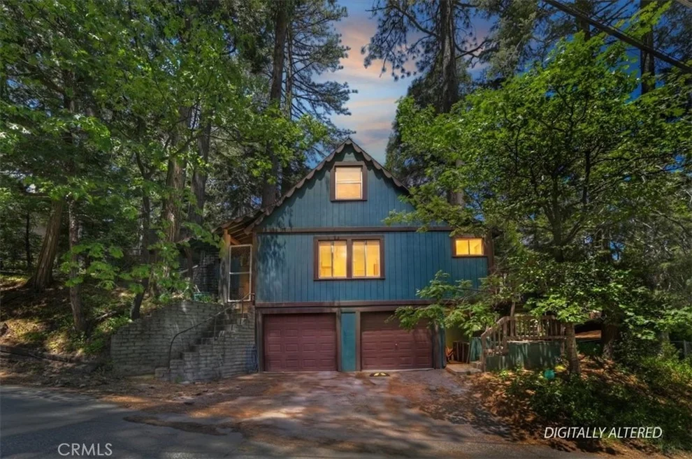 Unit for sale at 23940 Cresta Drive, Crestline, CA 92325