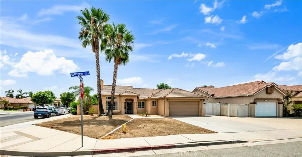 Unit for sale at 1182 Osprey, San Jacinto, CA 92583