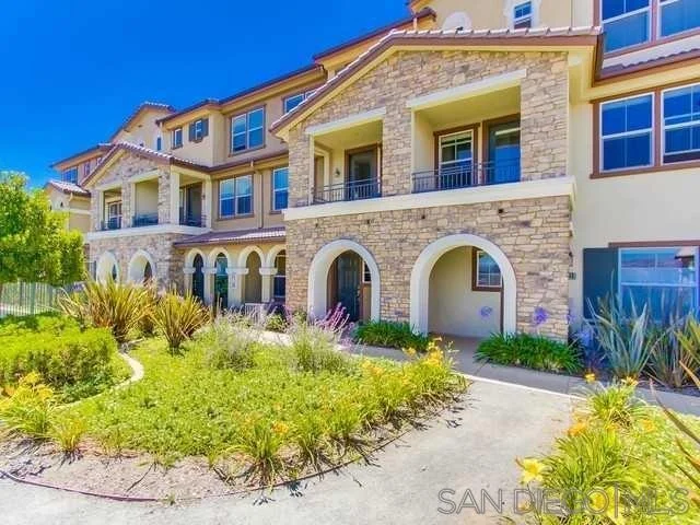 Unit for sale at 1707 Montilla Strret, Santee, CA 92071