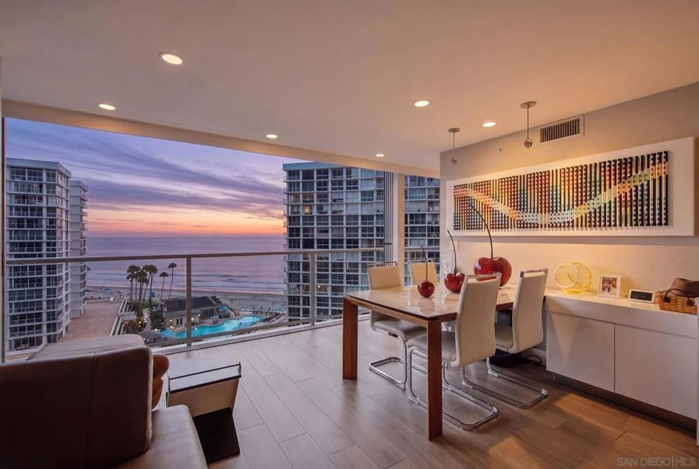 Unit for sale at 1750 Avenida Del Mundo, Coronado, CA 92118