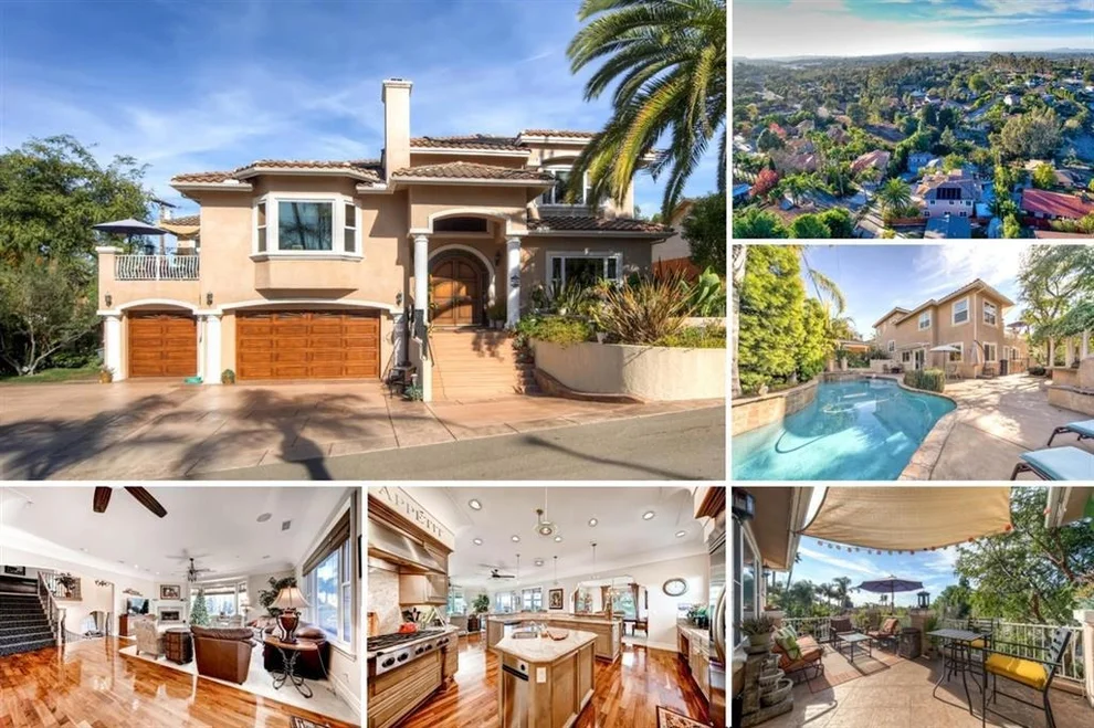 Unit for sale at 743 Sunset Drive, Vista, CA 92081