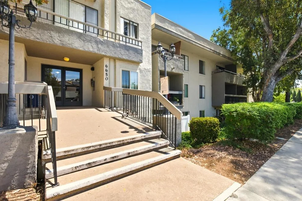 Unit for sale at 6650 Amherst Street, San Diego, CA 92115