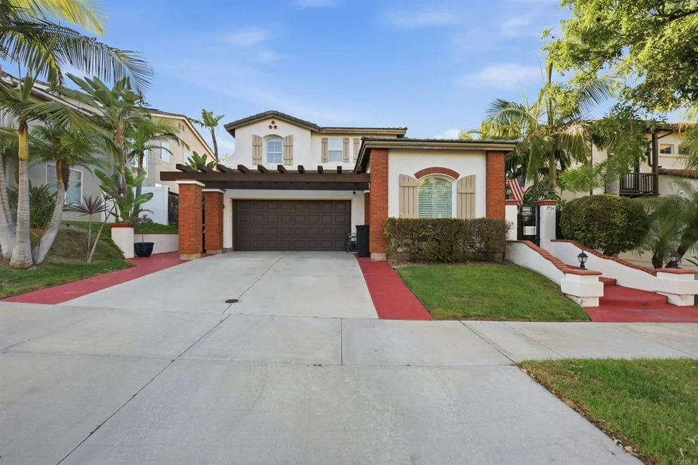Unit for sale at 1724 Copper Penny Drive, Chula Vista, CA 91915