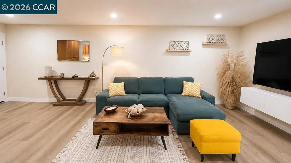 Unit for sale at 1660 Laguna St, Concord, CA 94520