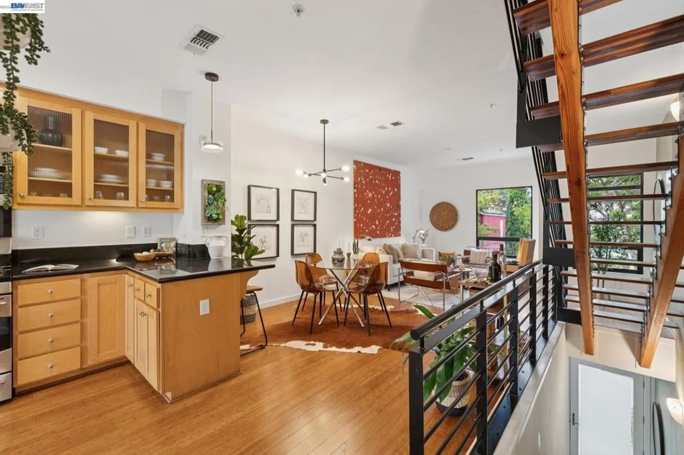 Unit for sale at 1215 WOOD ST, Oakland, CA 94607