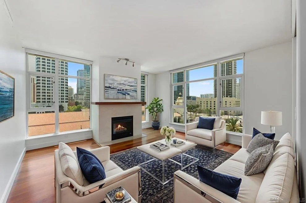 Unit for sale at 1199 Pacific Hwy, San Diego, CA 92101
