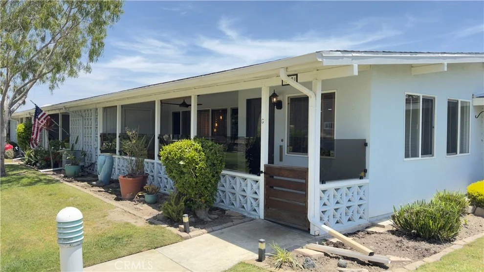 Unit for sale at 13621 Alderwood Lane #36G, Seal Beach, CA 90740