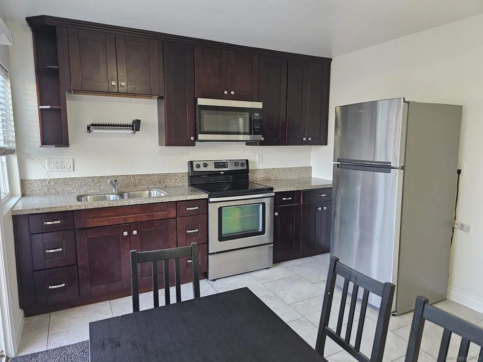 Unit for sale at 1595 Mendocino Dr., Chula Vista, CA 91911