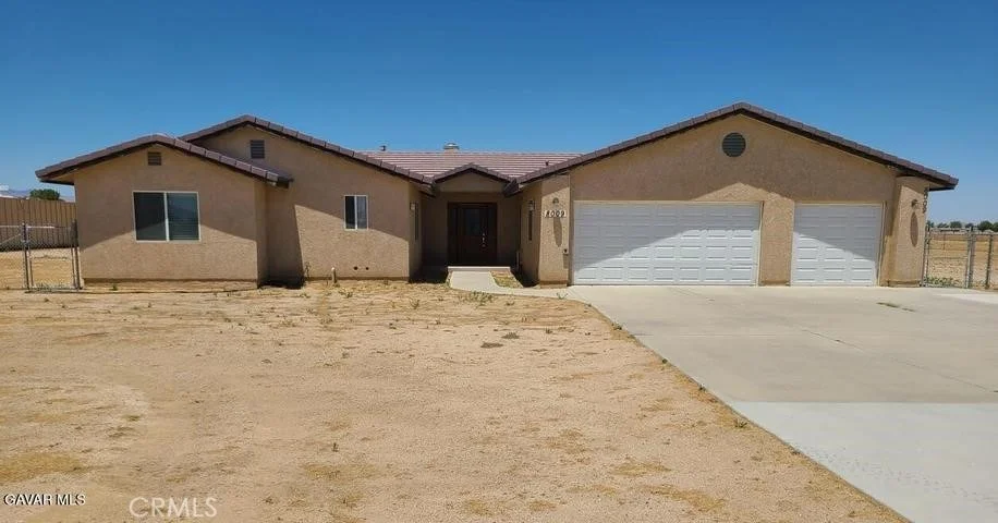 Unit for sale at 8009 W Avenue D12, Lancaster, CA 93536