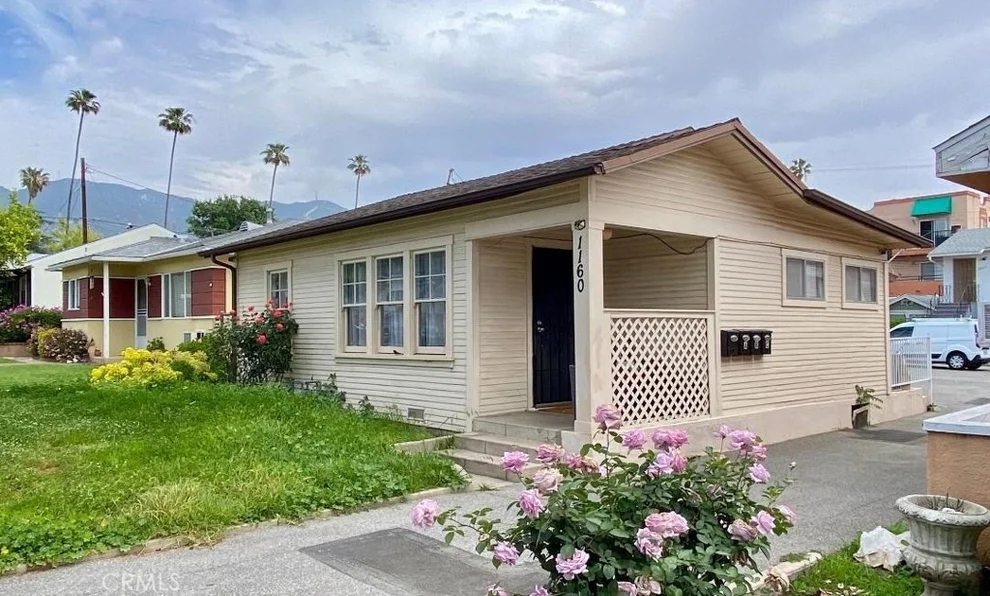 Unit for sale at 1160 Linden Avenue, Glendale, CA 91201
