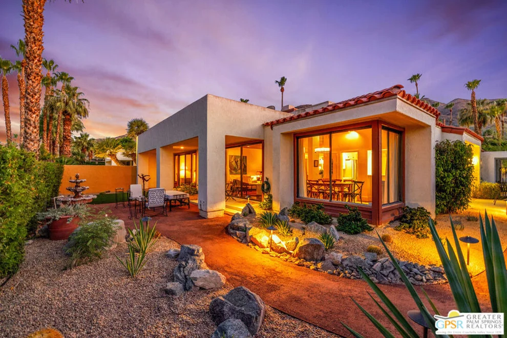 Unit for sale at 5 Vista Loma Drive, Rancho Mirage, CA 92270