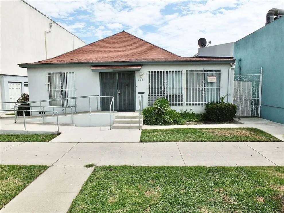 Unit for sale at 836 Atlantic Avenue, Long Beach, CA 90813