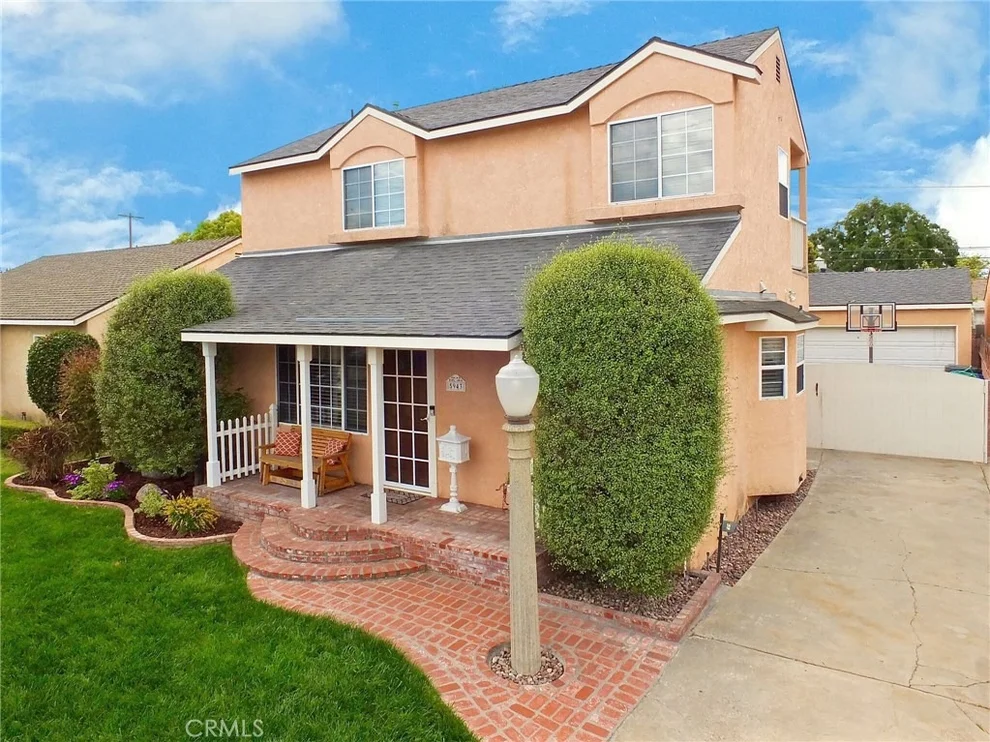 Unit for sale at 5943 Eastbrook Avenue, Lakewood, CA 90713