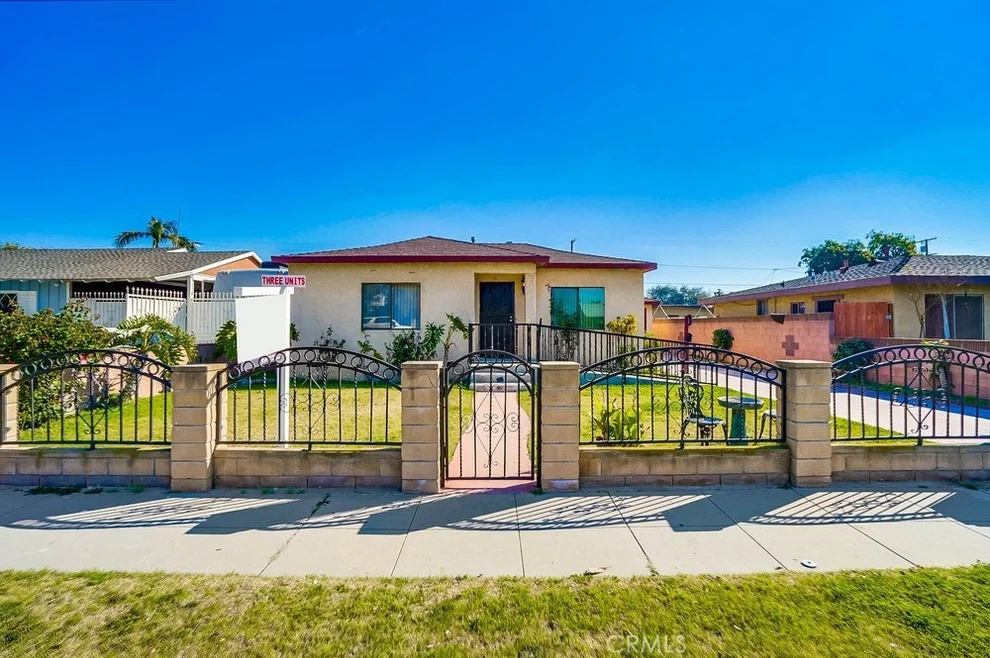 Unit for sale at 15716 Orizaba Avenue, Paramount, CA 90723