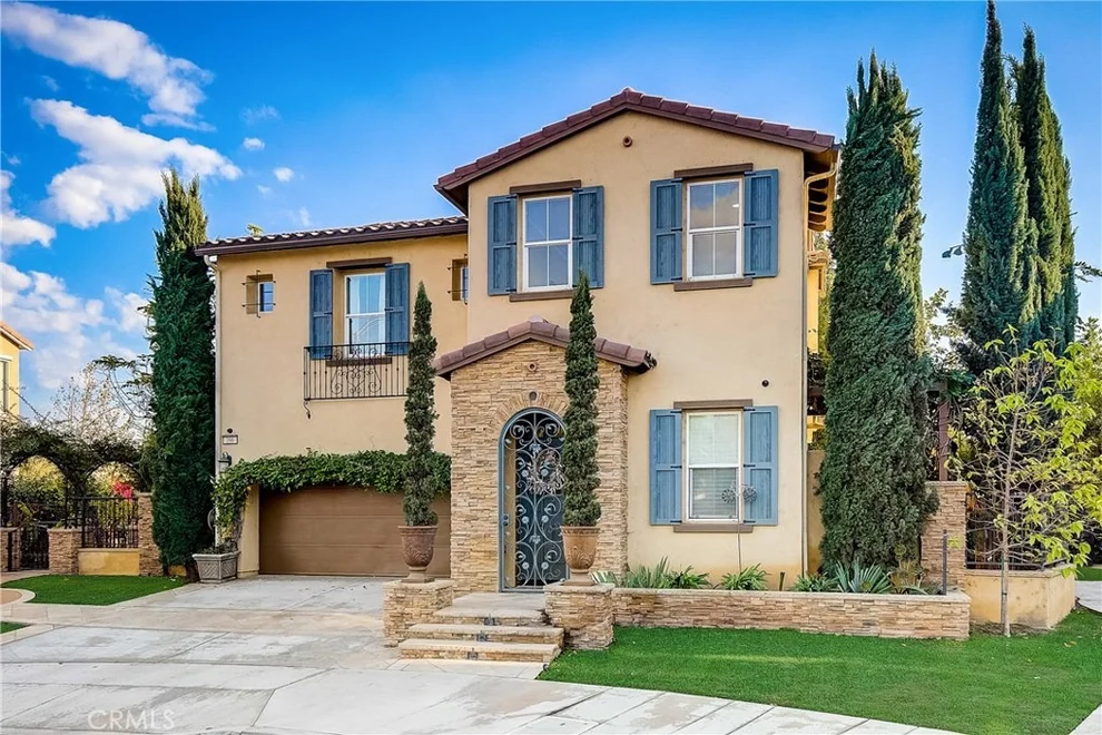 Unit for sale at 396 W Pebble Creek Lane, Orange, CA 92865