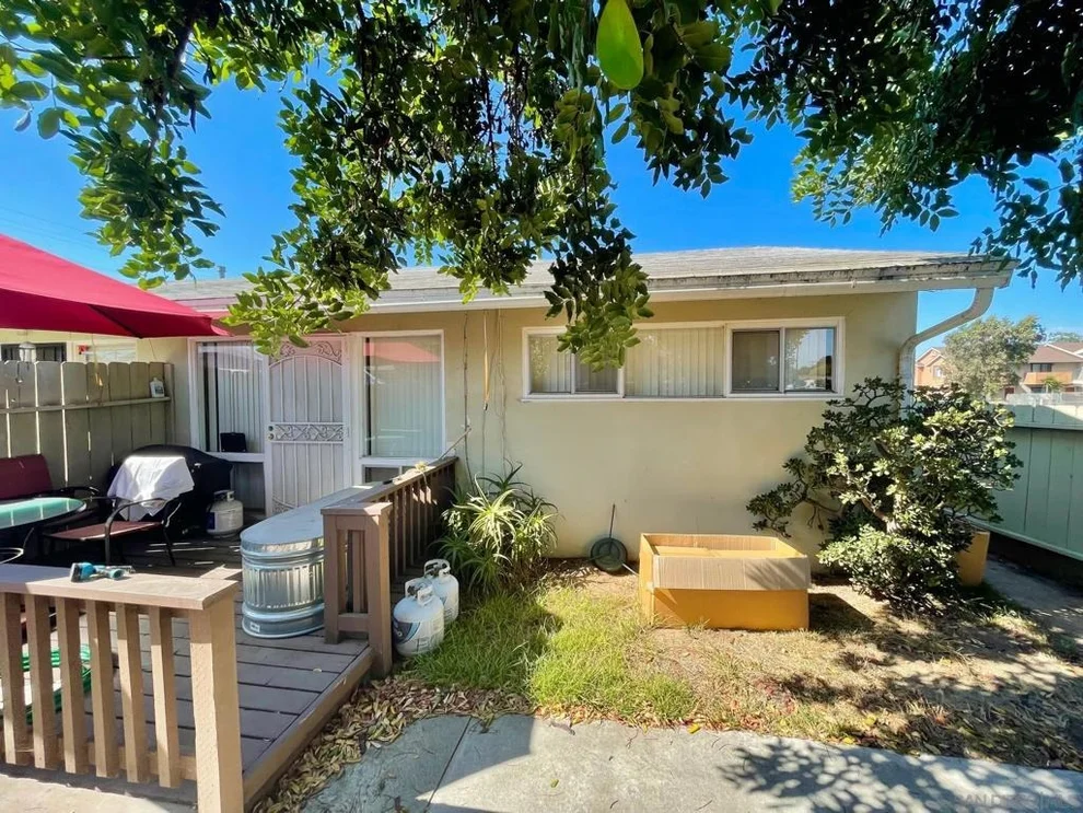 Unit for sale at 4440 42 Clairemont Dr, San Diego, CA 92117