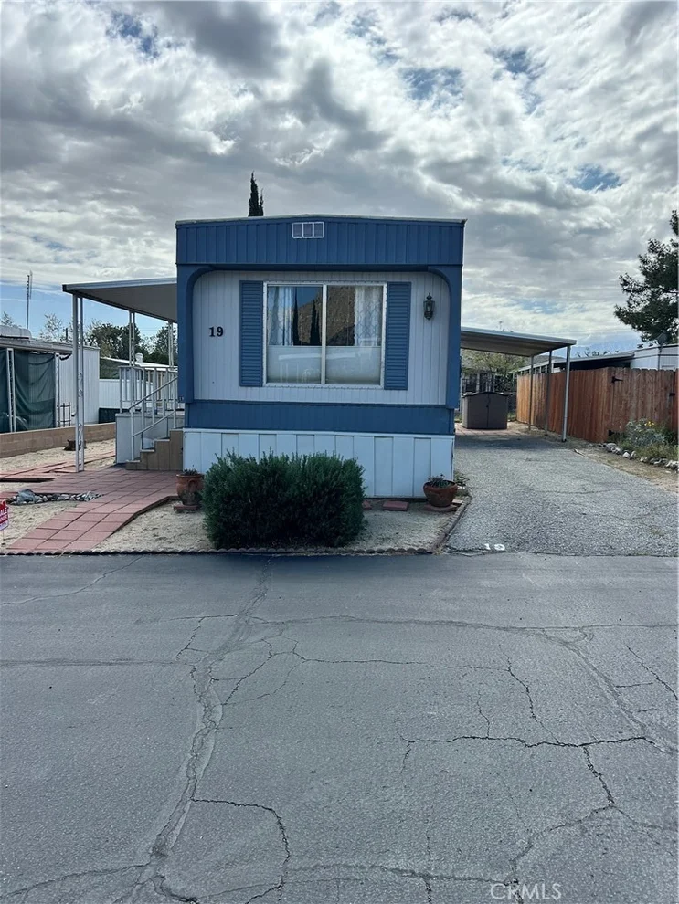 Unit for sale at 10888 West Dr, Morongo Valley, CA 92256