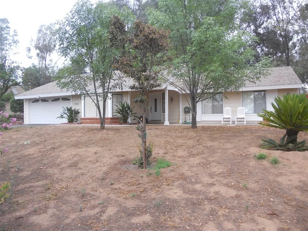 Unit for sale at 1342 Ramona, Ramona, CA 92065