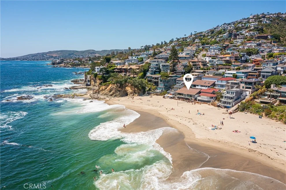 Unit for sale at 2800 Ocean Front, Laguna Beach, CA 92651