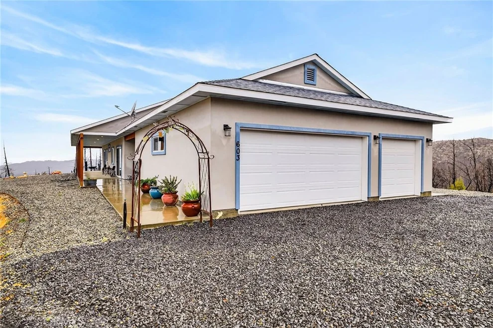 Unit for sale at 603 Zink, Berry Creek, CA 95916