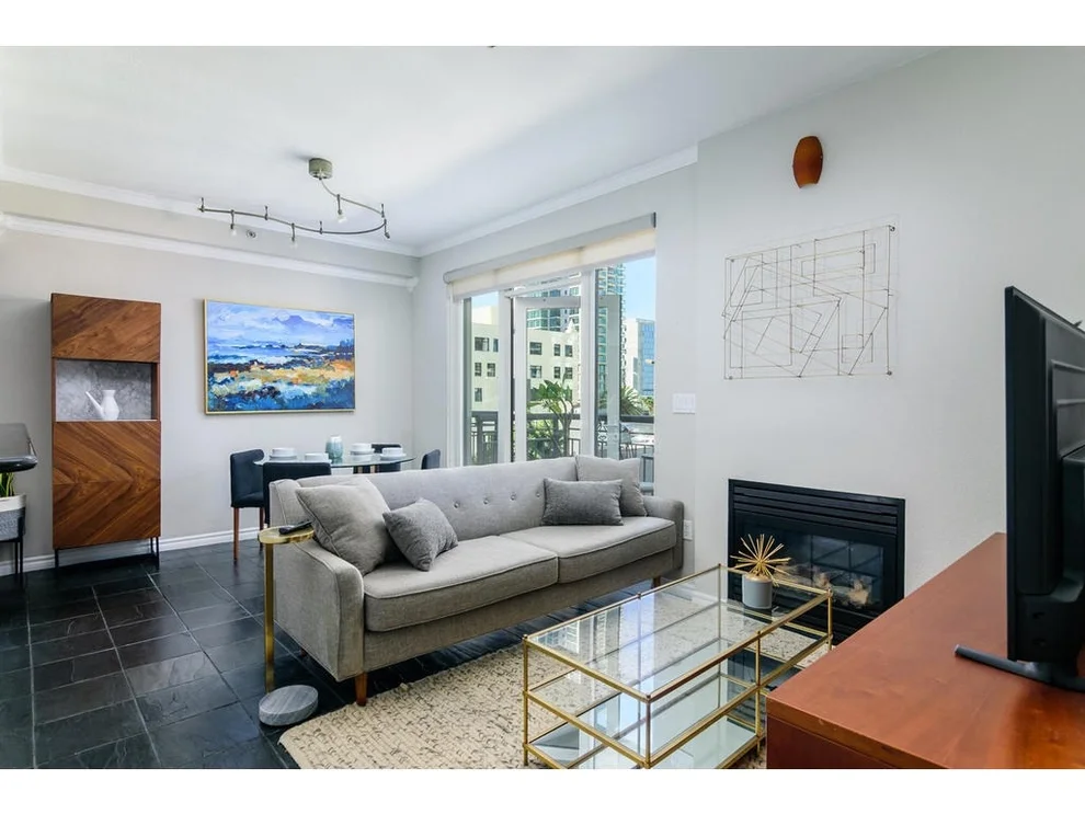 Unit for sale at 1277 Kettner Blvd, San Diego, CA 92101