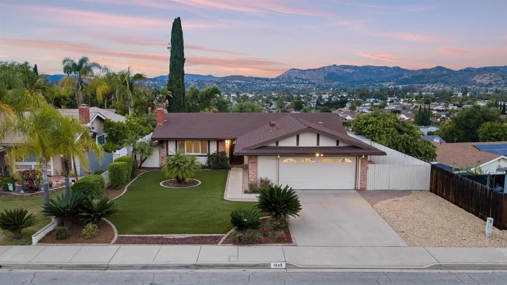 Unit for sale at 1658 Boyle Ave, Escondido, CA 92027