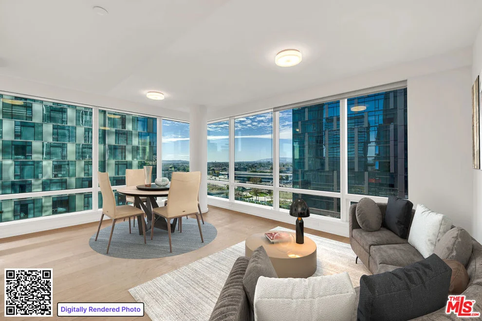 Unit for sale at 877 Francisco Street, Los Angeles, CA 90017