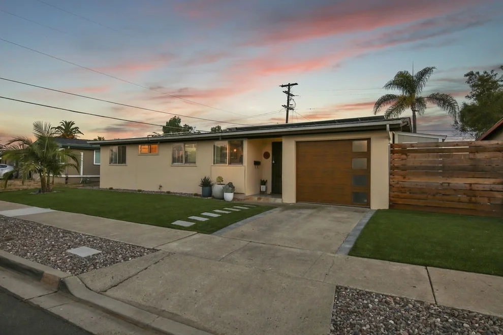 Unit for sale at 4585 Bannock Ave, San Diego, CA 92117