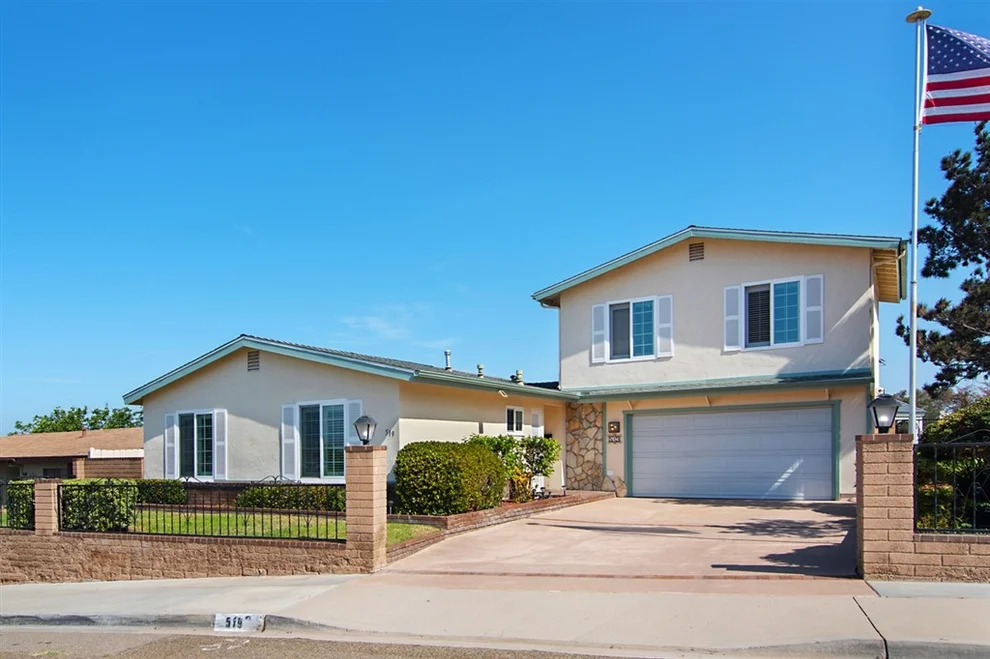 Unit for sale at 519 Tallow Ct, Chula Vista, CA 91911
