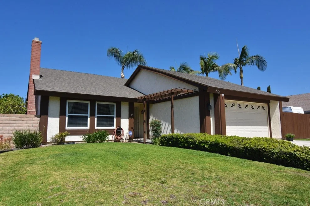 Unit for sale at 376 N Richard Street, Orange, CA 92869