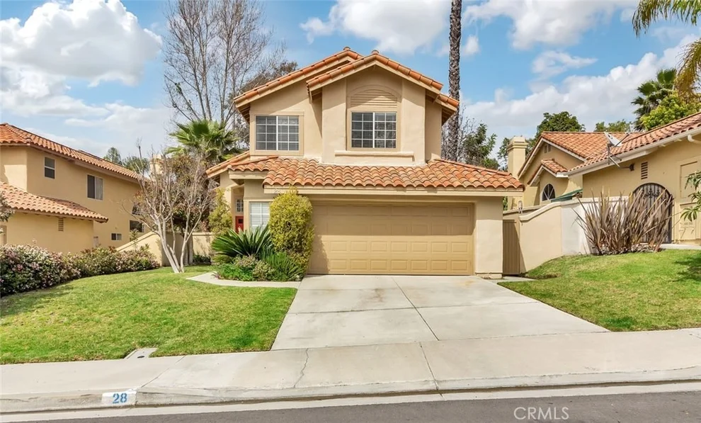 Unit for sale at 28 Cala Moreya Street, Laguna Niguel, CA 92677