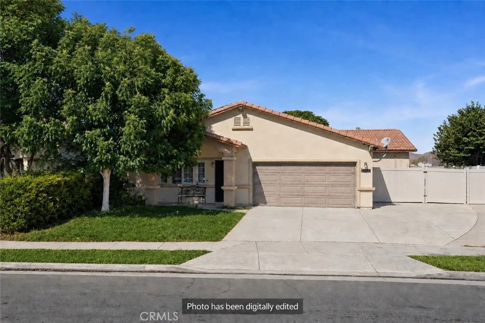 Unit for sale at 1213 Shenandoah Drive, Hemet, CA 92545
