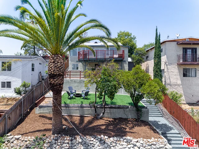 Unit for sale at 6207 ST ALBANS Street, Los Angeles, CA 90042