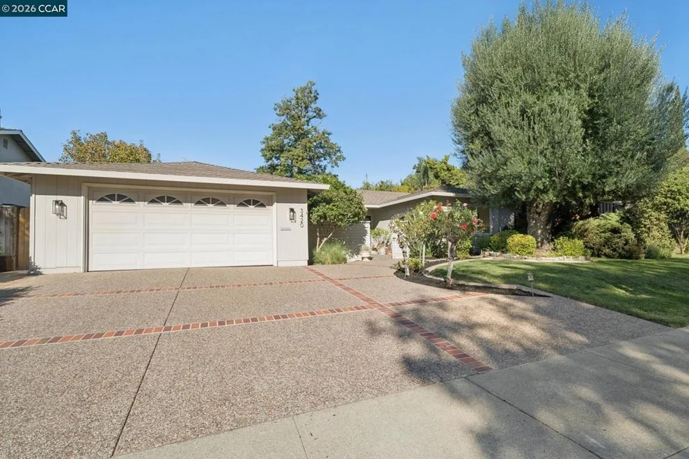 Unit for sale at 3420 Bayberry Drive, Walnut Creek, CA 94598