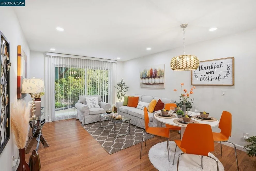 Unit for sale at 551 Jean St, Oakland, CA 94610